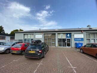 Más detalles de Cooper Rd, Thornbury - Oficina en alquiler