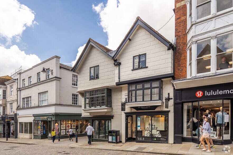 123 High St, Guildford en alquiler - Foto del edificio - Imagen 3 de 3