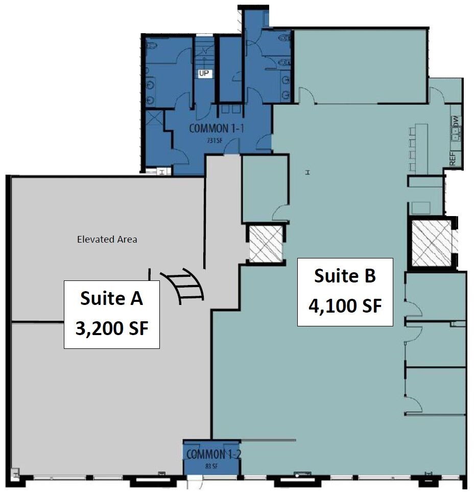 1055-1095 Canyon Blvd, Boulder, CO en alquiler Foto del edificio- Imagen 1 de 3