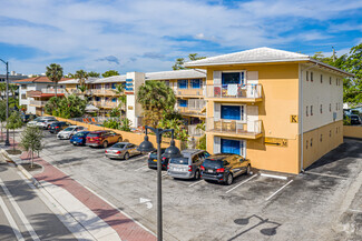 Más detalles para Fort Lauderdale Beach Hotel Portfolio – Hoteles y hospedaje en venta, Fort Lauderdale, FL