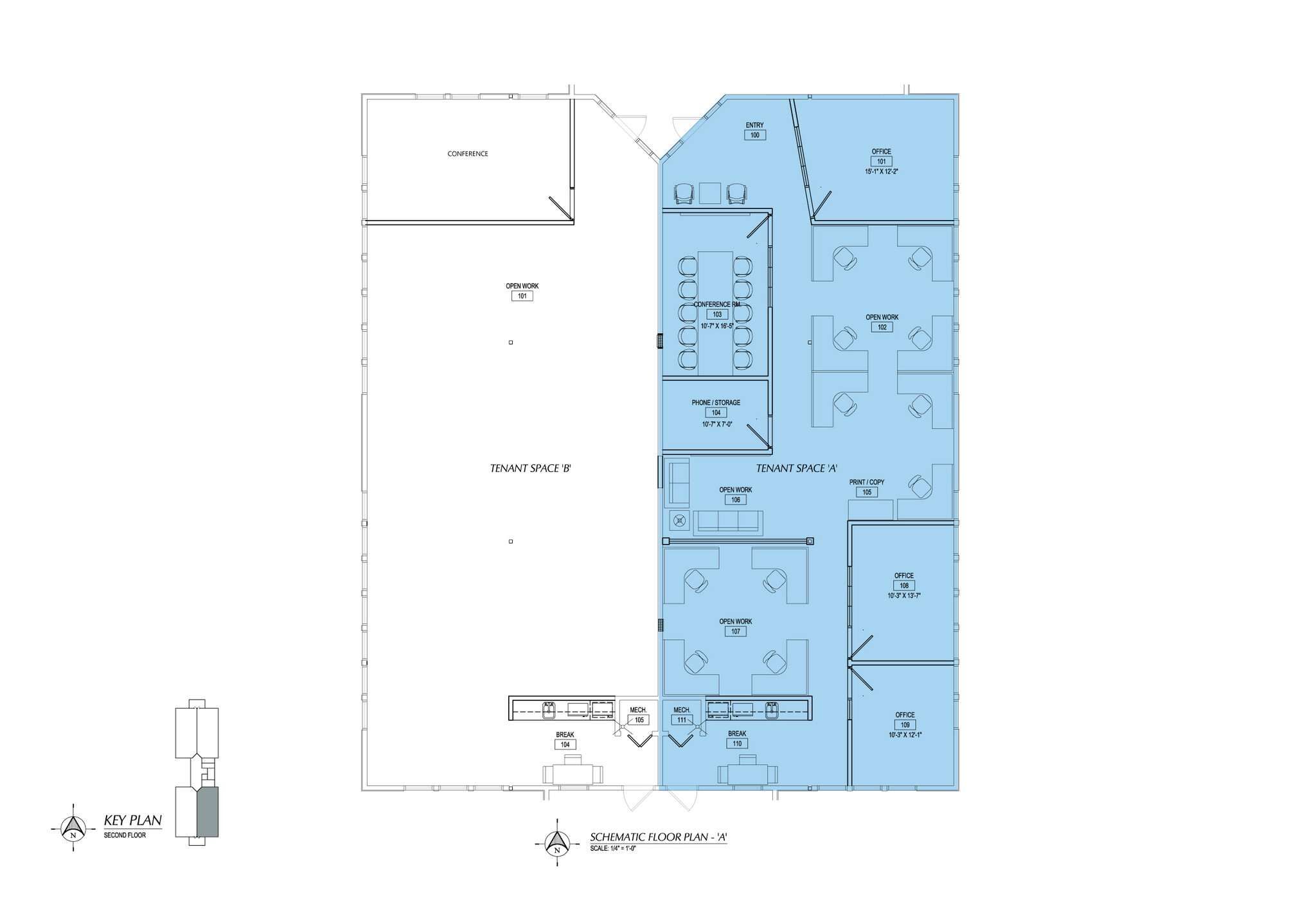 260 S 2500 W, Pleasant Grove, UT en alquiler Plano de la planta- Imagen 1 de 1