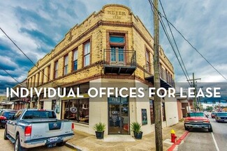 Más detalles para 711 W 3rd St, Thibodaux, LA - Coworking en alquiler