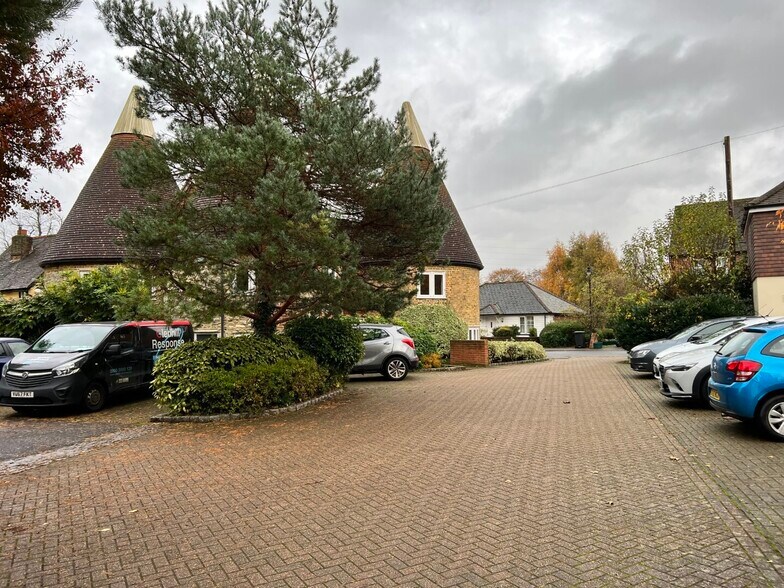 Mill St, East Malling en alquiler - Foto del edificio - Imagen 3 de 30
