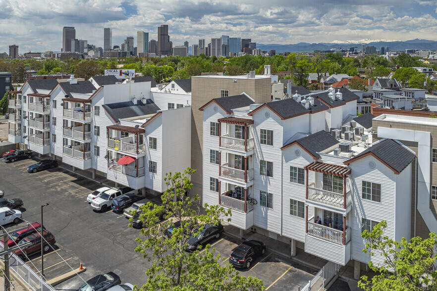 3280 Downing St, Denver, CO en alquiler - Foto principal - Imagen 1 de 37