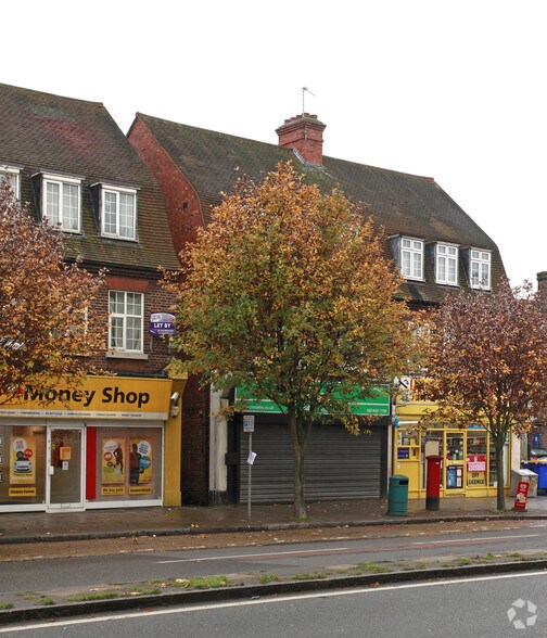 742 Sidcup Rd, London en alquiler - Foto del edificio - Imagen 2 de 2