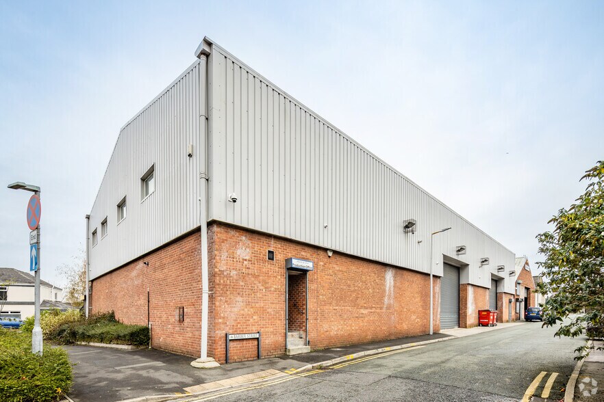 68 Pocket Nook St, St Helens en alquiler - Foto del edificio - Imagen 2 de 7