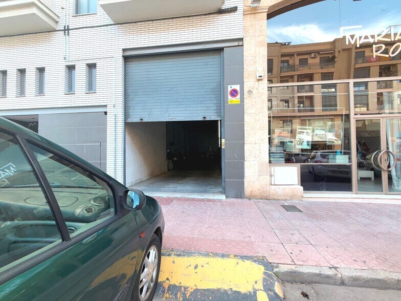 Edificio residencial en La Llosa, Castellón en venta - Foto del interior - Imagen 3 de 5