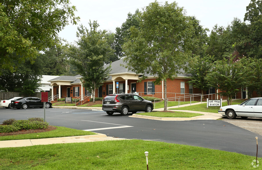 2418 Mill Creek Ln, Tallahassee, FL en venta - Foto del edificio - Imagen 3 de 27