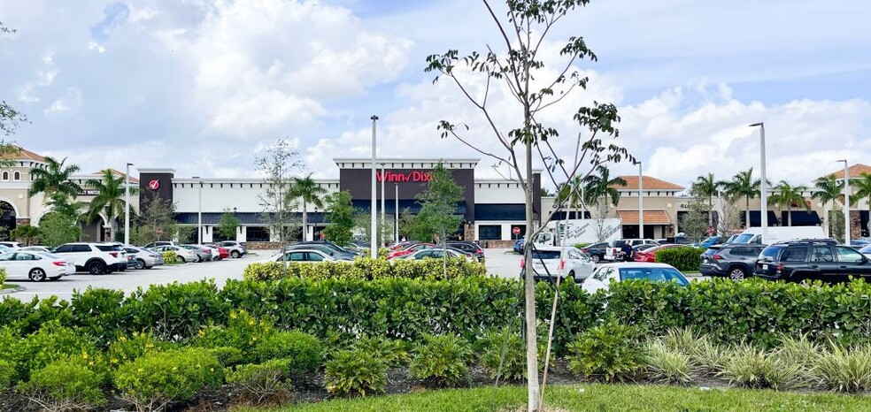 8811 W Boynton Beach Blvd, Boynton Beach, FL en alquiler - Foto del edificio - Imagen 1 de 6