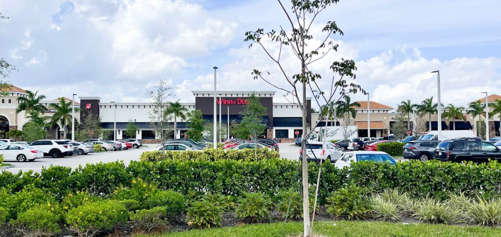 8811 W Boynton Beach Blvd, Boynton Beach, FL en alquiler Foto del edificio- Imagen 1 de 7