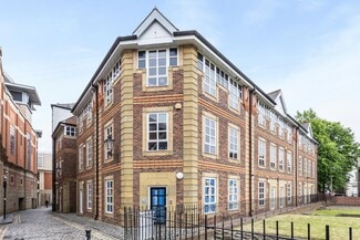 Más detalles de Dispensary Ln, Newcastle Upon Tyne - Oficina en alquiler