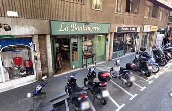 Carrer de la Providència, 152-158, Barcelona, Barcelona en alquiler Foto del interior- Imagen 2 de 12