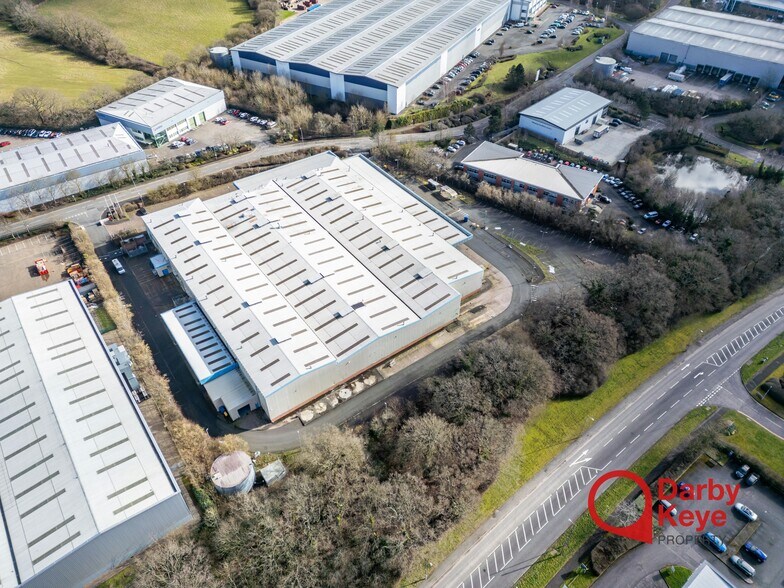 Hedera Rd, Redditch en venta - Foto del edificio - Imagen 3 de 6