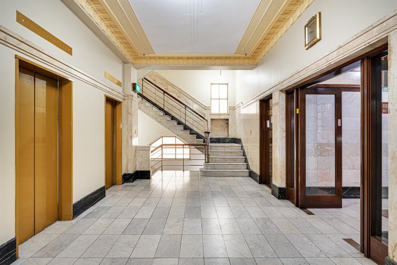 72 Castlereagh St, Sydney en venta Vestíbulo- Imagen 1 de 3