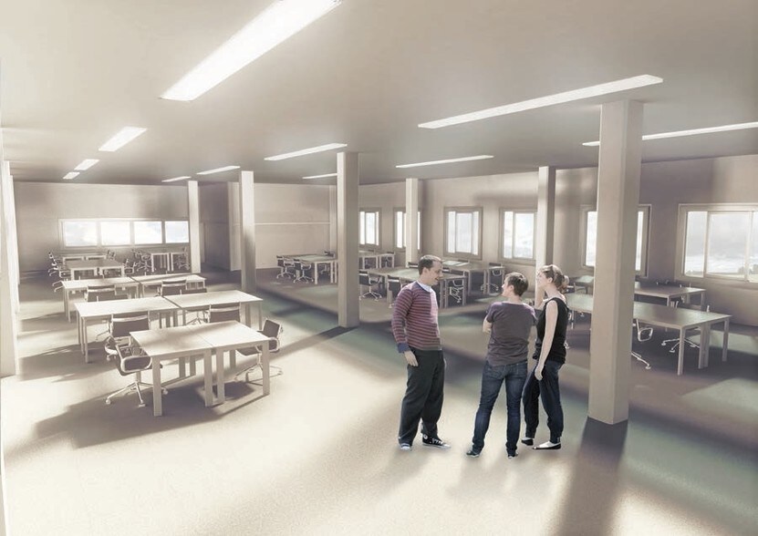 Kings Hedges Rd, Cambridge en alquiler - Otros - Imagen 3 de 6