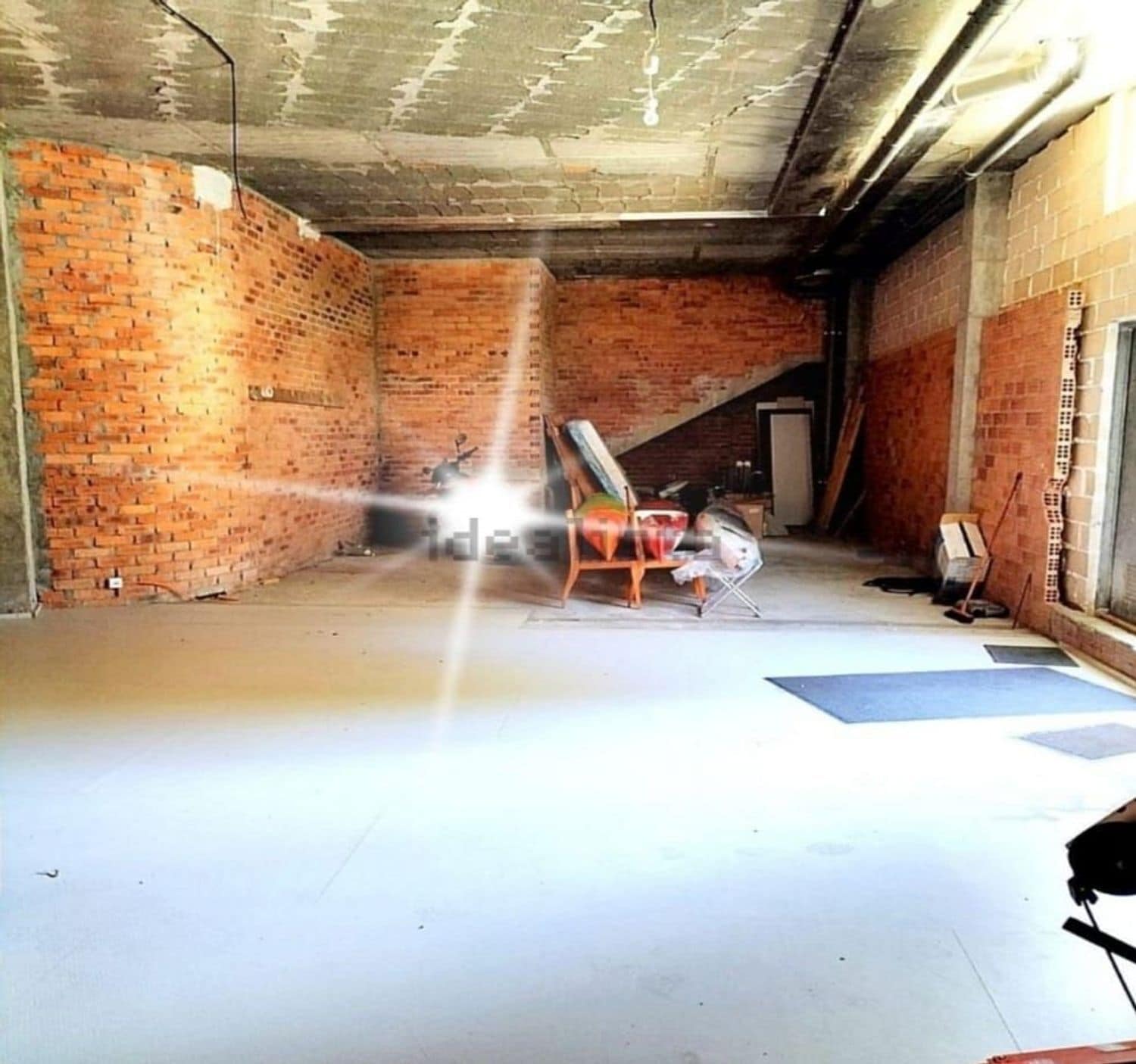 Local en Vilagarcía de Arousa, Pontevedra en alquiler Foto del interior- Imagen 1 de 9