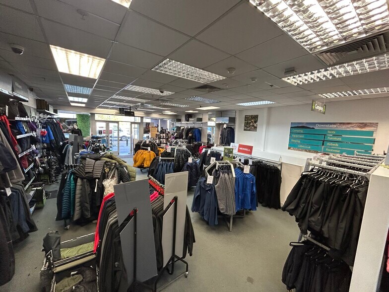 157 Union St, Aberdeen en alquiler - Foto del edificio - Imagen 2 de 3