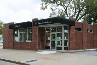 Más detalles para 111 Pennsylvania Ave, Norfolk, VA - Oficinas en alquiler