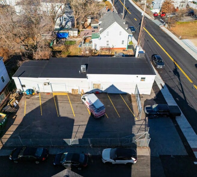 142 Primrose St, Haverhill, MA en venta - Foto del edificio - Imagen 1 de 1