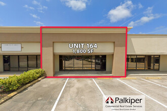 851 E State Road 434, Longwood, FL en alquiler Foto del edificio- Imagen 1 de 1