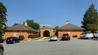 Más detalles para 3617 Old Forest Rd, Lynchburg, VA - Oficinas en venta