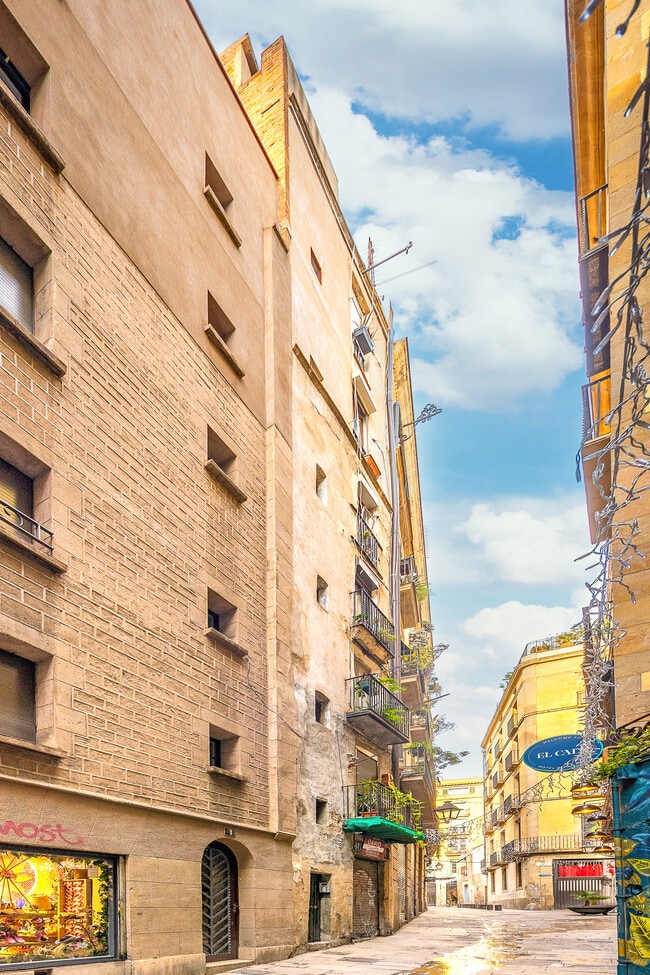 Más detalles de Local en alquiler