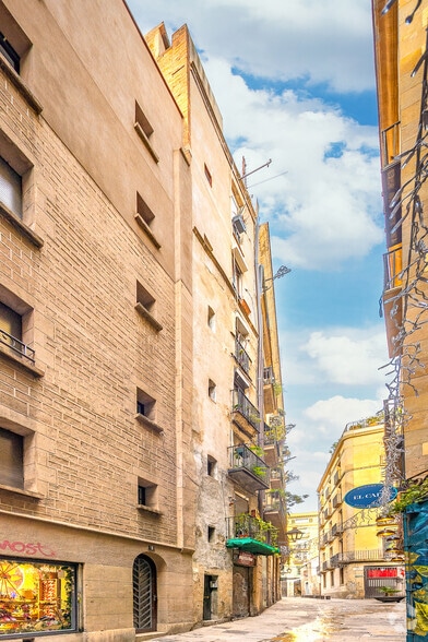 Local en Barcelona, Barcelona en alquiler - Foto principal - Imagen 1 de 1