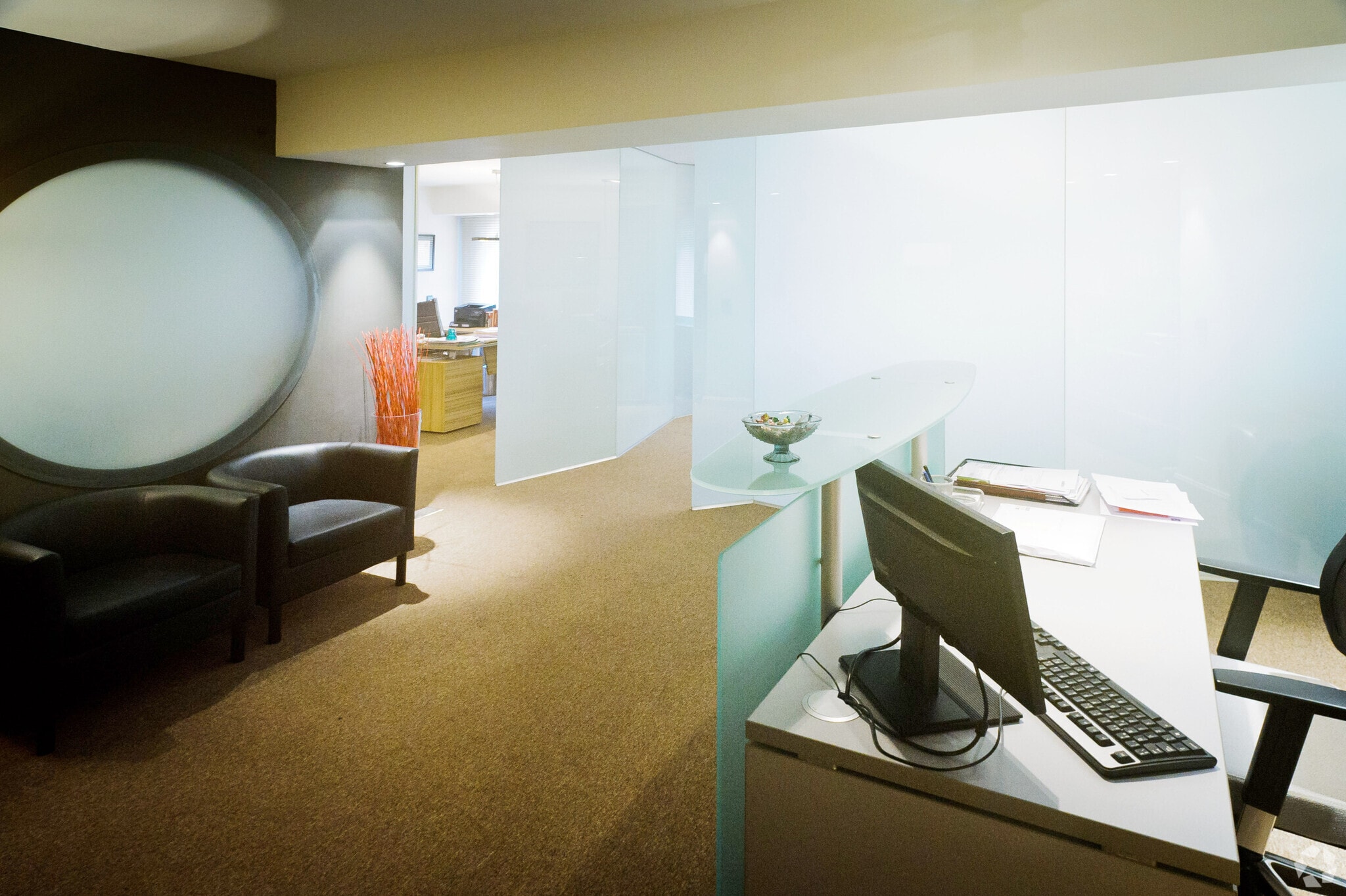 Paseo Estación, 1, Alcalá de Henares, Madrid en venta Foto del interior- Imagen 1 de 2