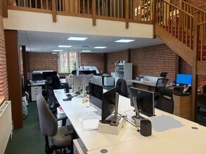Bradbourne Ln, East Malling en alquiler Foto del interior- Imagen 2 de 6