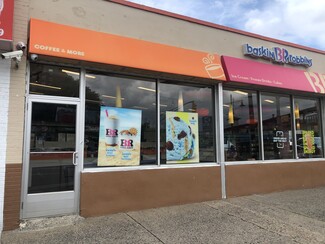 Más detalles para 237-251 Market St, Paterson, NJ - Local en alquiler