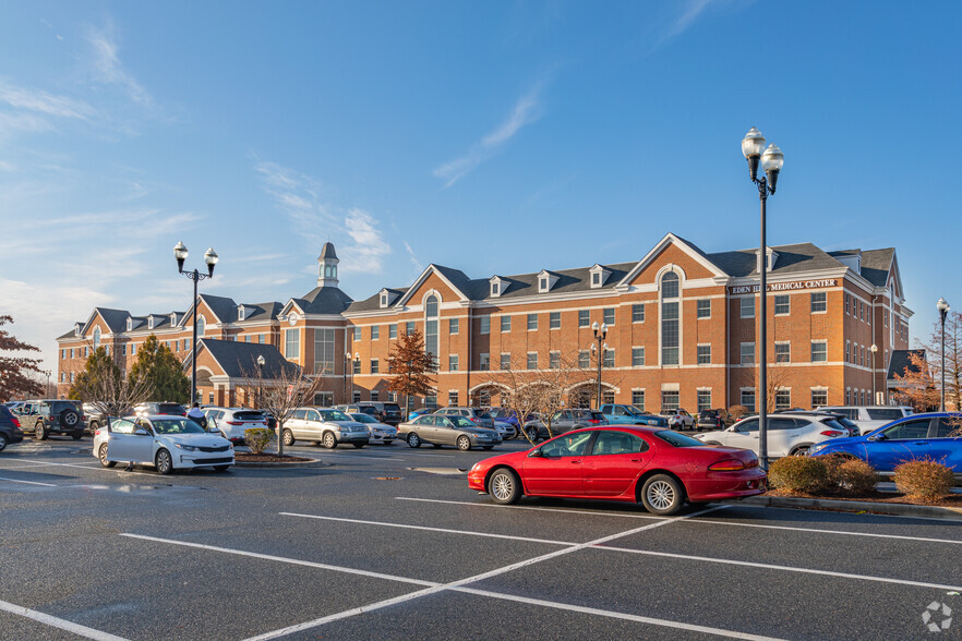 200 Banning St, Dover, DE en alquiler - Foto del edificio - Imagen 2 de 4