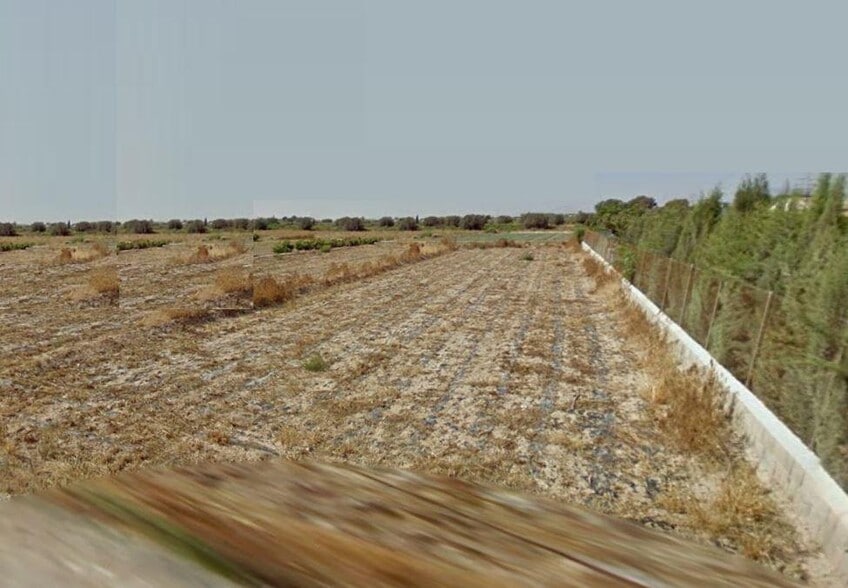 Terreno en Lorca, Murcia en venta - Foto del edificio - Imagen 2 de 2