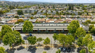 Más detalles de 13939 E 14th St, San Leandro, CA - Oficina en venta