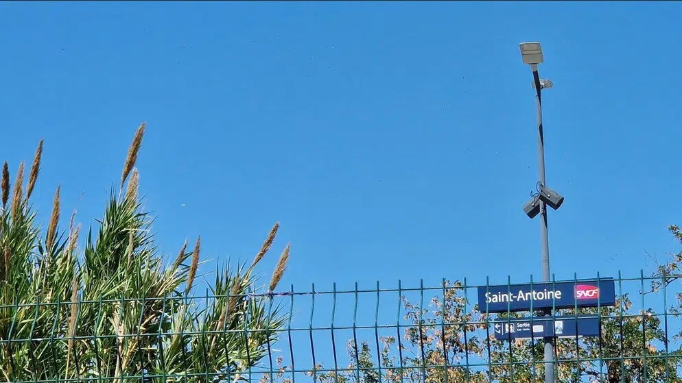 Local en Marseille en venta Foto del edificio- Imagen 1 de 6