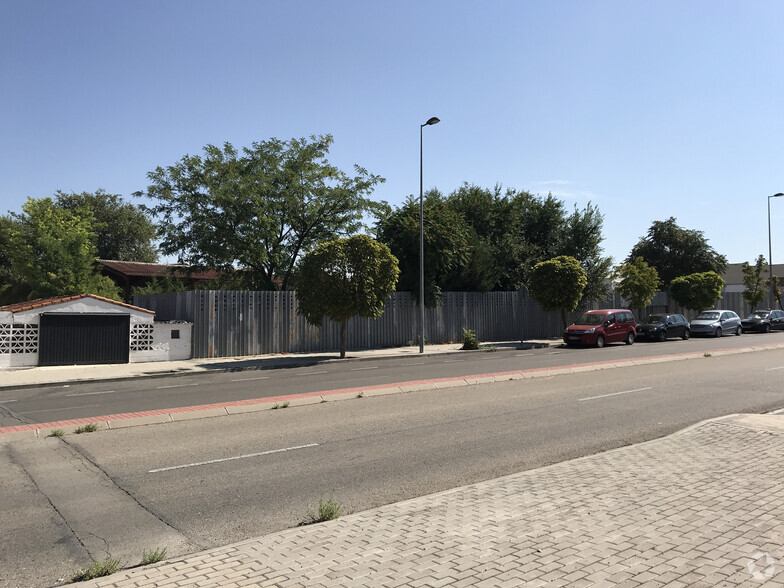 Terrenos en Arganda del Rey, MAD en venta - Foto del edificio - Imagen 2 de 2