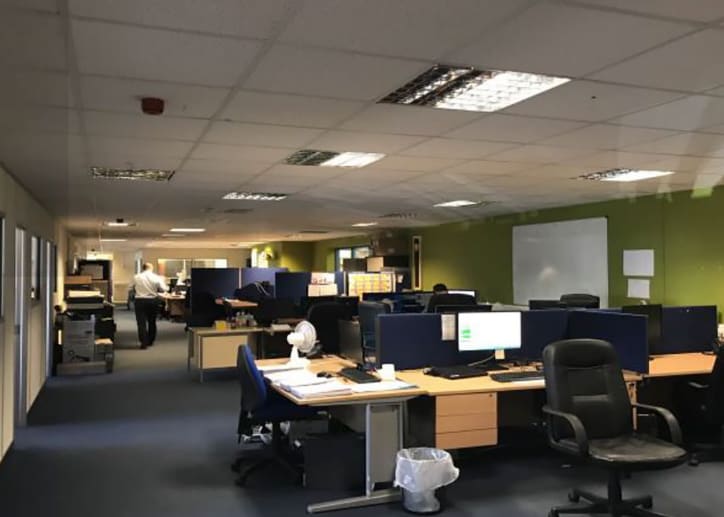 Coxwell Ave, Wolverhampton en alquiler Foto del interior- Imagen 1 de 2