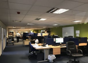 Coxwell Ave, Wolverhampton en alquiler Foto del interior- Imagen 1 de 2