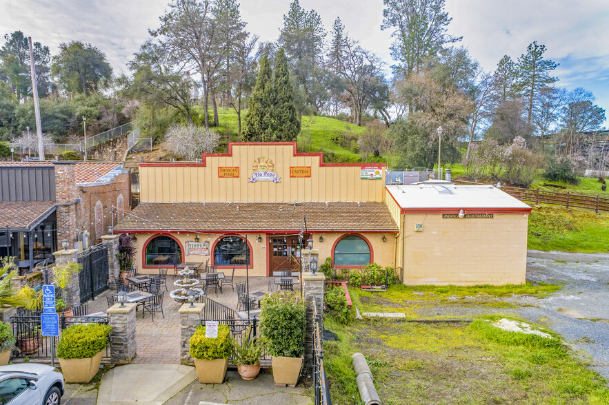 216 Washington St, Auburn, CA en venta - Foto del edificio - Imagen 1 de 18