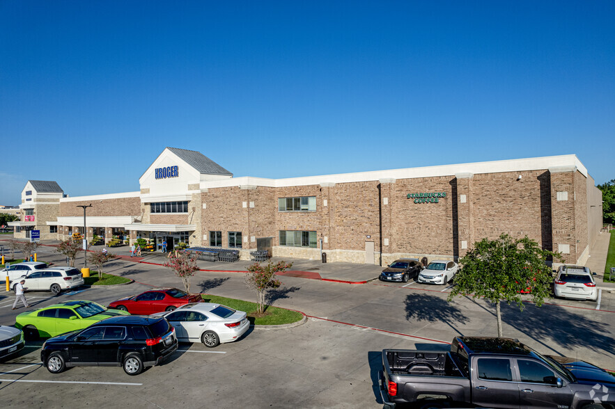 Shadow Creek Pkwy & Hwy 2, Pearland, TX en alquiler - Foto del edificio - Imagen 1 de 17