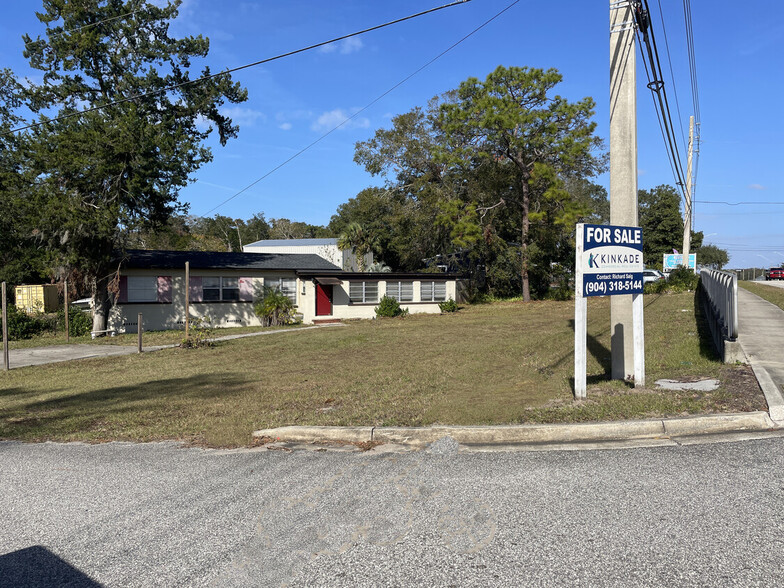 1222 Saint Johns Bluff Rd N, Jacksonville, FL en venta - Foto principal - Imagen 1 de 6