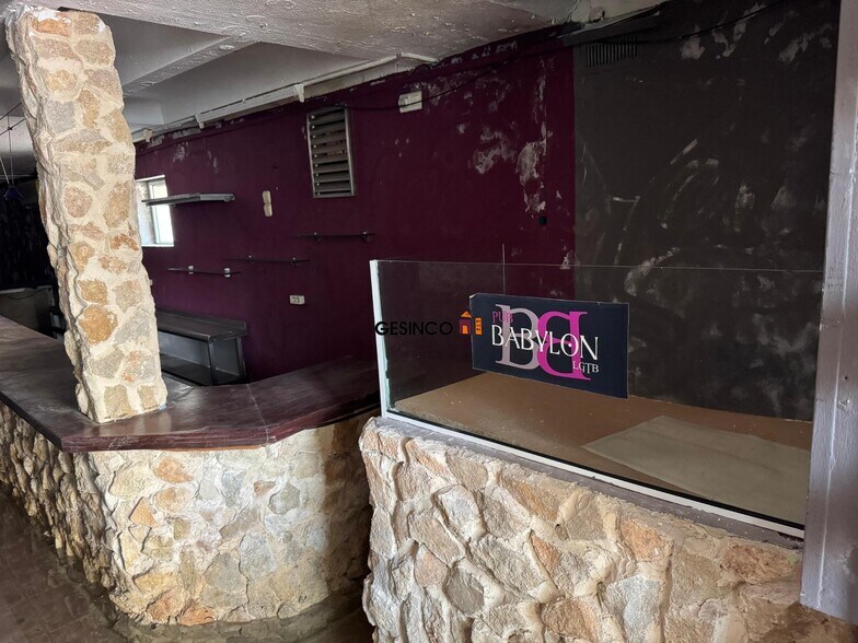 Local en València en venta - Foto del interior - Imagen 3 de 10