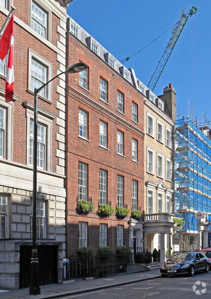 35-36 Grosvenor St, London en alquiler - Foto principal - Imagen 1 de 5