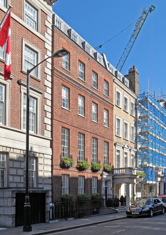 Más detalles de 35-36 Grosvenor St, London - Local en alquiler