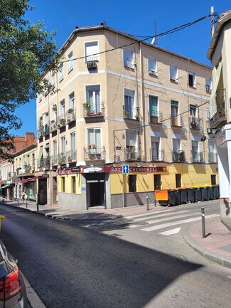 Más detalles de Edificio residencial en venta