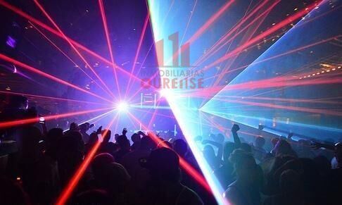 Local en Ourense en alquiler - Foto del edificio - Imagen 1 de 1