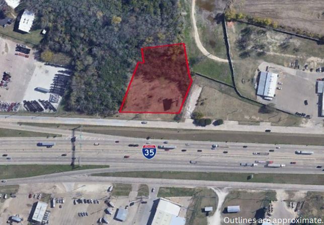 3400 Interstate 35, Waco, TX en venta - Foto principal - Imagen 1 de 3