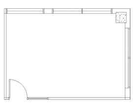 3030 Warrenville Rd, Lisle, IL en alquiler Plano de la planta- Imagen 1 de 1