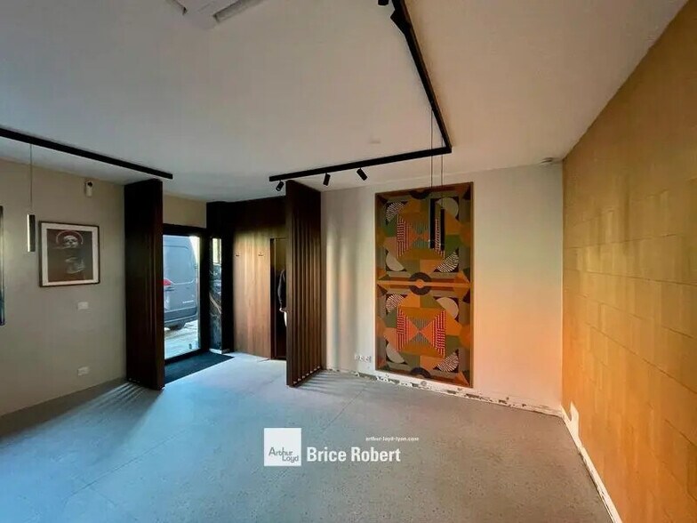 Oficina en Brignais en alquiler - Foto del interior - Imagen 2 de 6