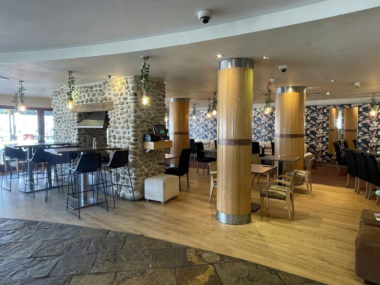 40 The Boardwalk, Portsmouth en alquiler - Foto del edificio - Imagen 3 de 21