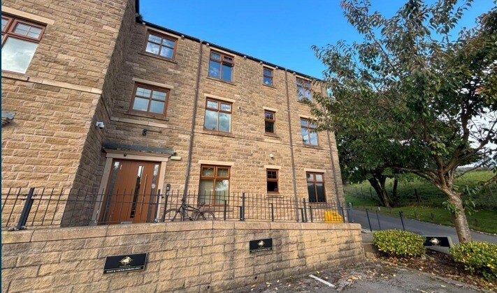 23 Spring Vale, Bolton en alquiler - Foto principal - Imagen 1 de 1